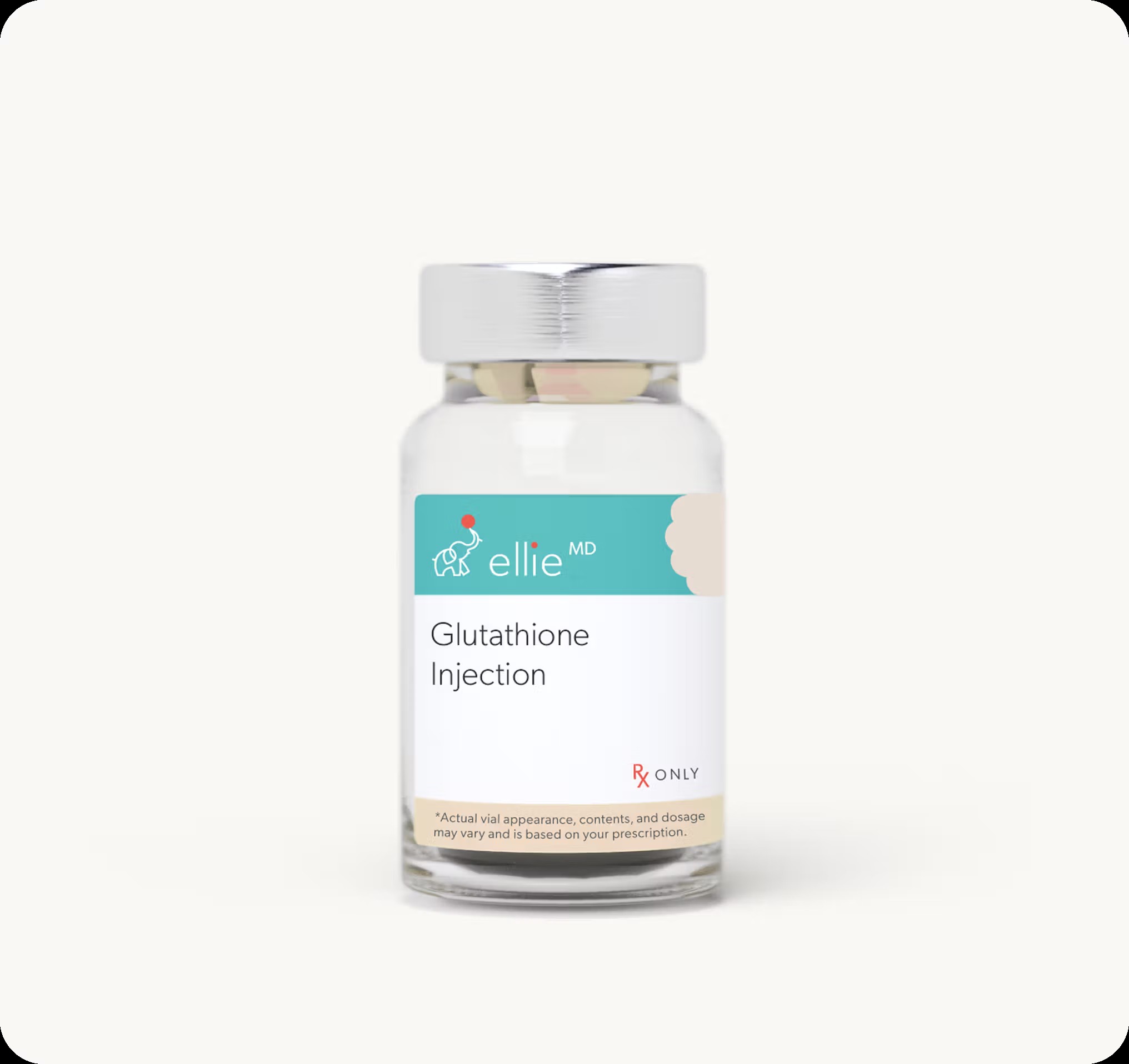 Glutathione Injection