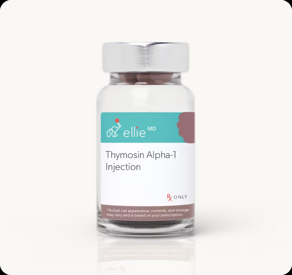 Thymosin Alpha-1 Injection
