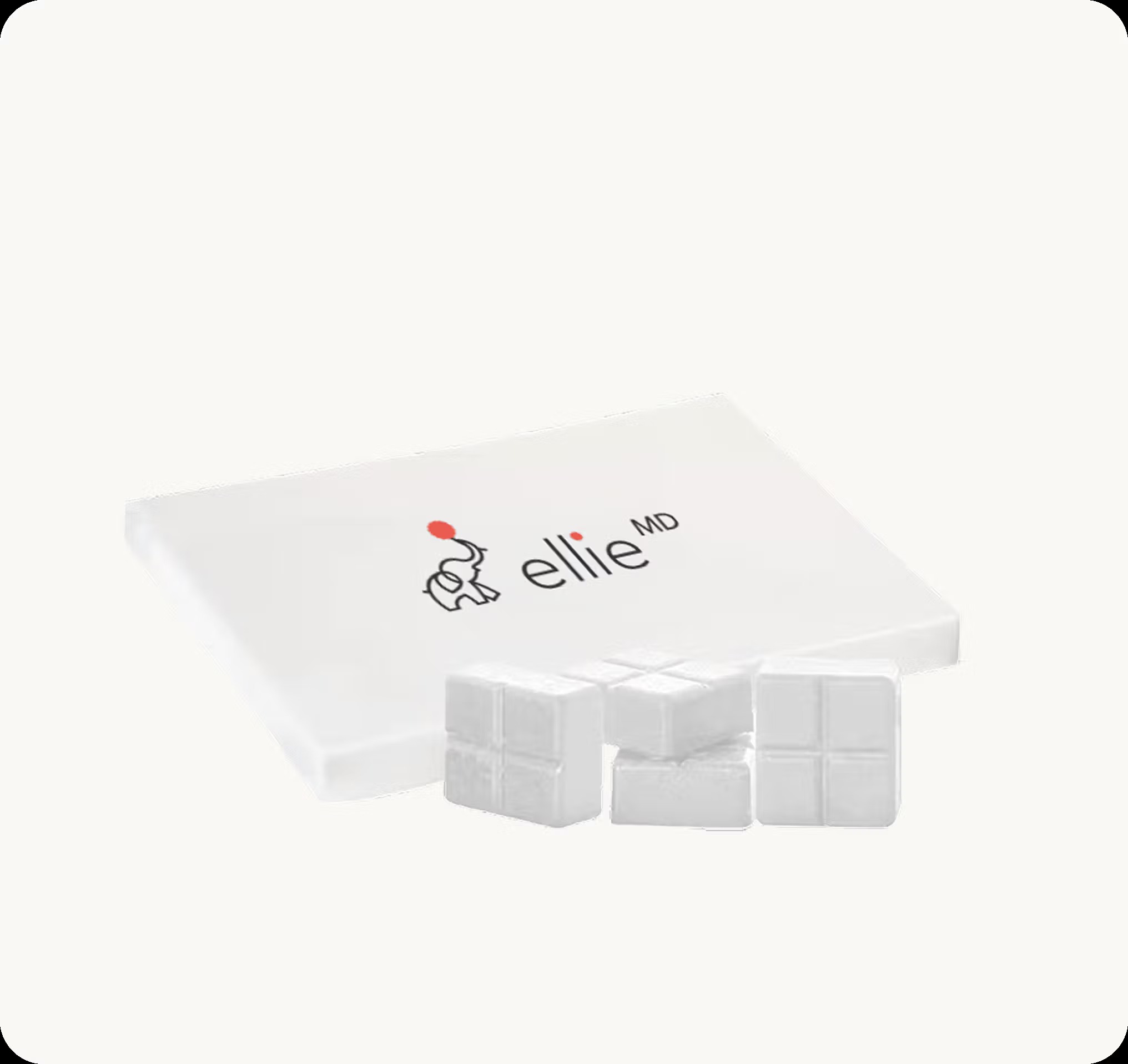 The Thrill Pill sublingual troche