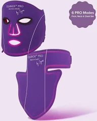 Luyors Pro LED Face Mask