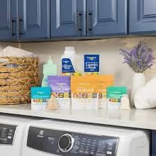 Truly Free home essentials